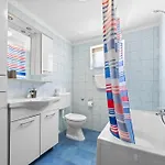 Andrea For 17 People With Private 40 M2 Pool & Pet Friendly Near Villa