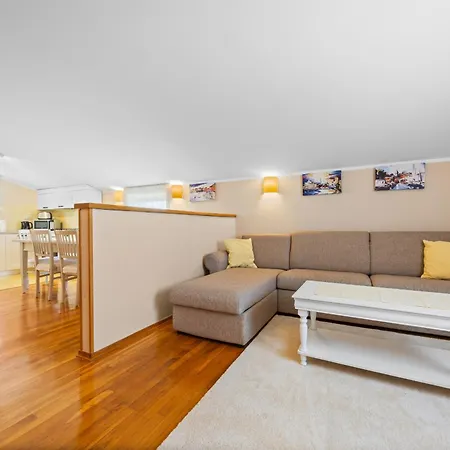 Andrea For 17 People With Private 40 M2 Pool & Pet Friendly Near *