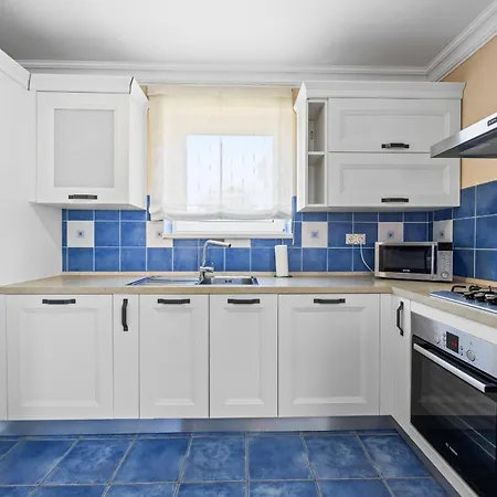 Andrea For 17 People With Private 40 M2 Pool & Pet Friendly Near Villa